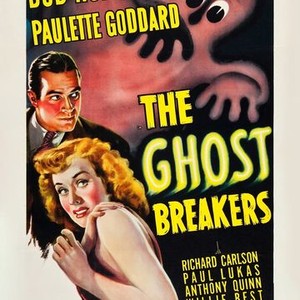 The Ghost Breakers photo 9