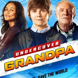 undercover grandpa movie summary