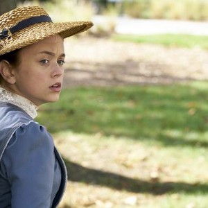 Anne Of Green Gables Fire Dew Rotten Tomatoes