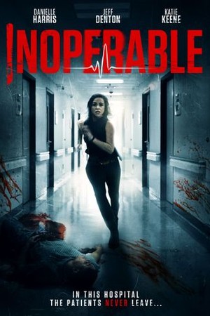 Inoperable poster