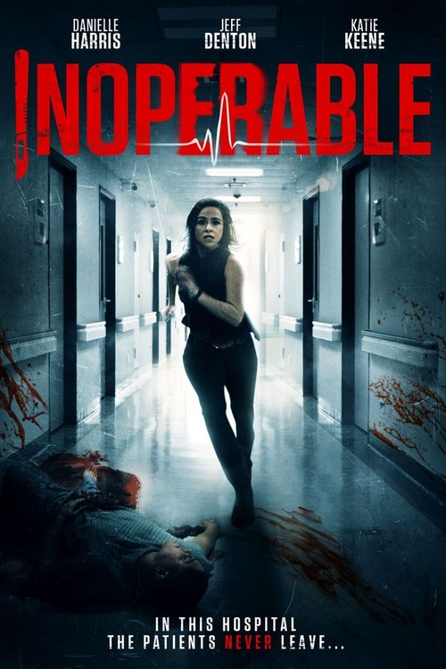 Inoperable poster