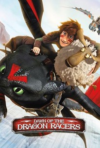 Dawn of the Dragon Racers - Rotten Tomatoes