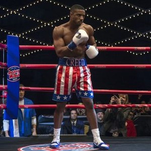 Creed 2 full hot sale movie free online