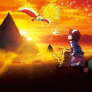 Pokémon the Movie: I Choose You! (2017) - IMDb