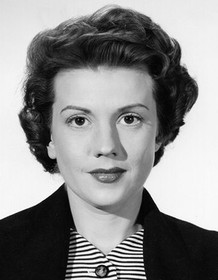 Aline Towne