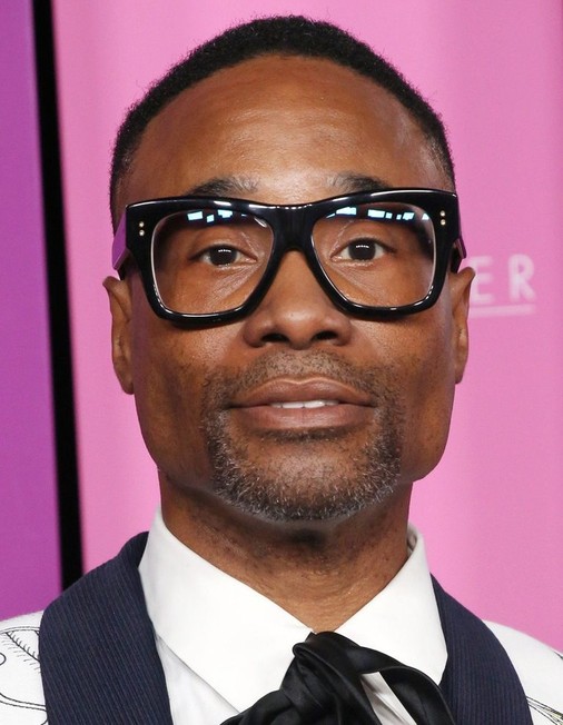 Billy Porter