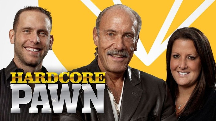 Hardcore Pawn: Season 4 | Rotten Tomatoes