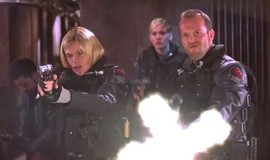 John Carpenter's Ghosts of Mars: Official Clip - Party Time photo 5