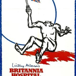 Britannia Hospital (1982) photo 15