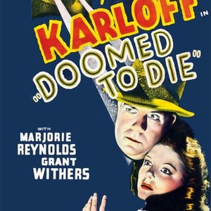 Doomed to Die (1940) photo 5