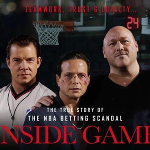 inside game movie