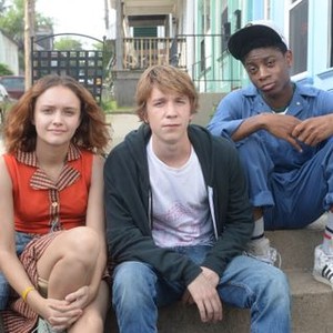 "Me and Earl and the Dying Girl photo 10"