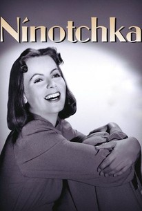 Watch trailer for Ninotchka