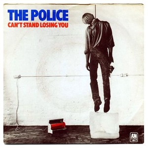 Can't Stand Losing You: Surviving the Police photo 1