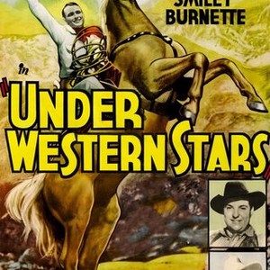 Under Western Stars photo 3