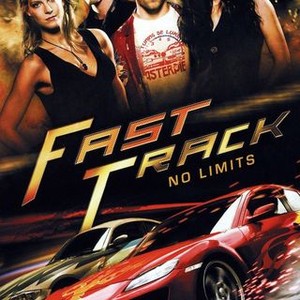 Fast Track: No Limits (2008) photo 10