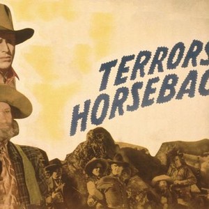 Terrors on Horseback photo 4