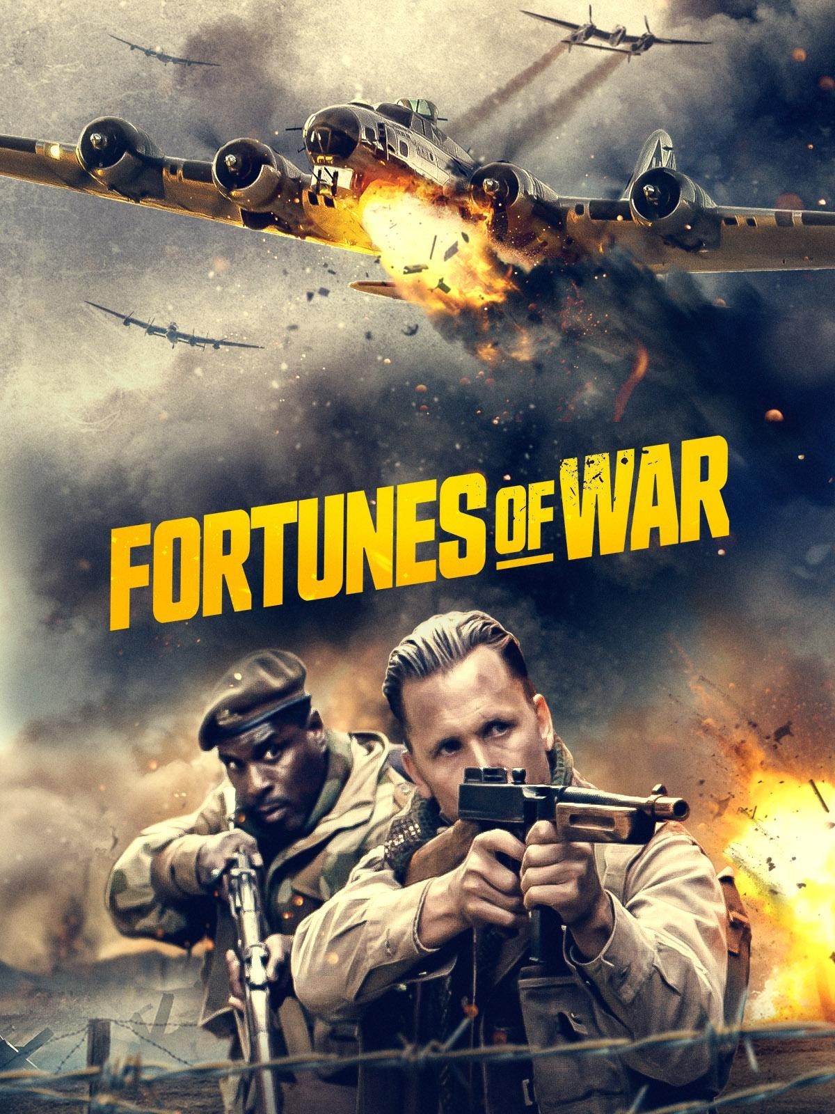 New War Movies to Stream at Home 2025 Rotten Tomatoes