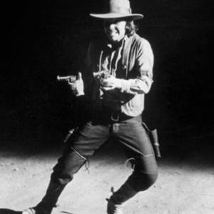 A Time for Dying (1969) photo 11