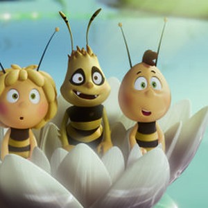 maya the bee movie full movie