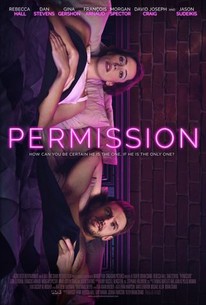Watch trailer for Permission
