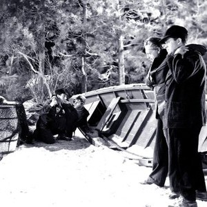 They Raid by Night (1942) photo 5