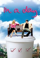 In a Day poster image