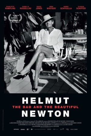 Helmut Newton: The Bad and the Beautiful poster