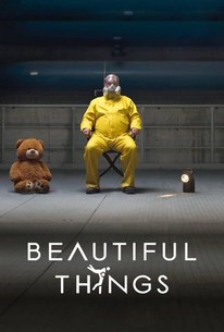 Poster for Beautiful Things
