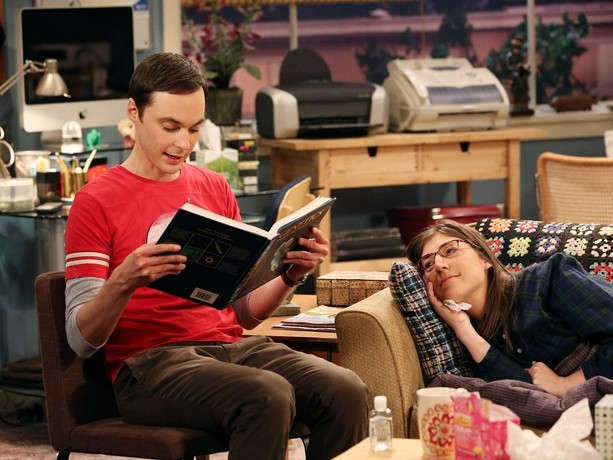 Big bang theory season 6 full episodes online