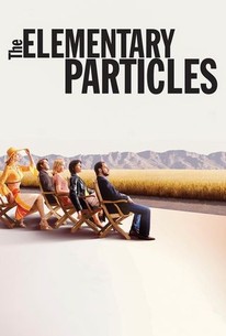 The Elementary Particles poster
