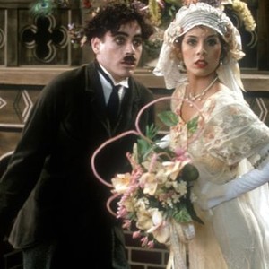 Chaplin 1992 Rotten Tomatoes