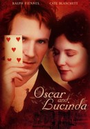 Oscar and Lucinda poster image