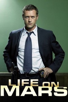 Life on Mars | Rotten Tomatoes