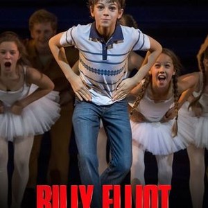 Billy Elliot the Musical photo 13