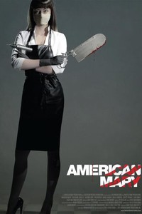 American Mary