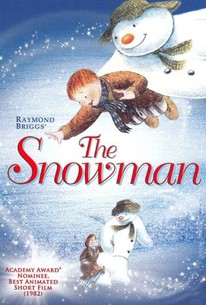 Watch trailer for The Snowman
