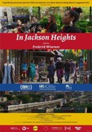 In Jackson Heights poster image