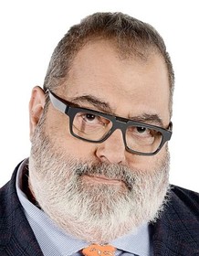 Jorge Lanata