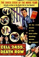 Cell 2455, Death Row poster image