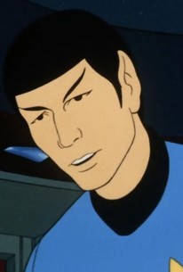 Star Trek: The Animated Series: Season 1, Episode 1 - Rotten Tomatoes