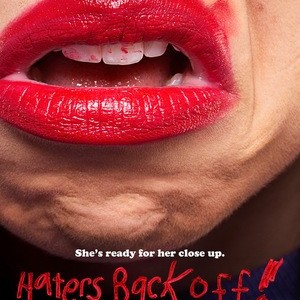 "Haters Back Off photo 1"