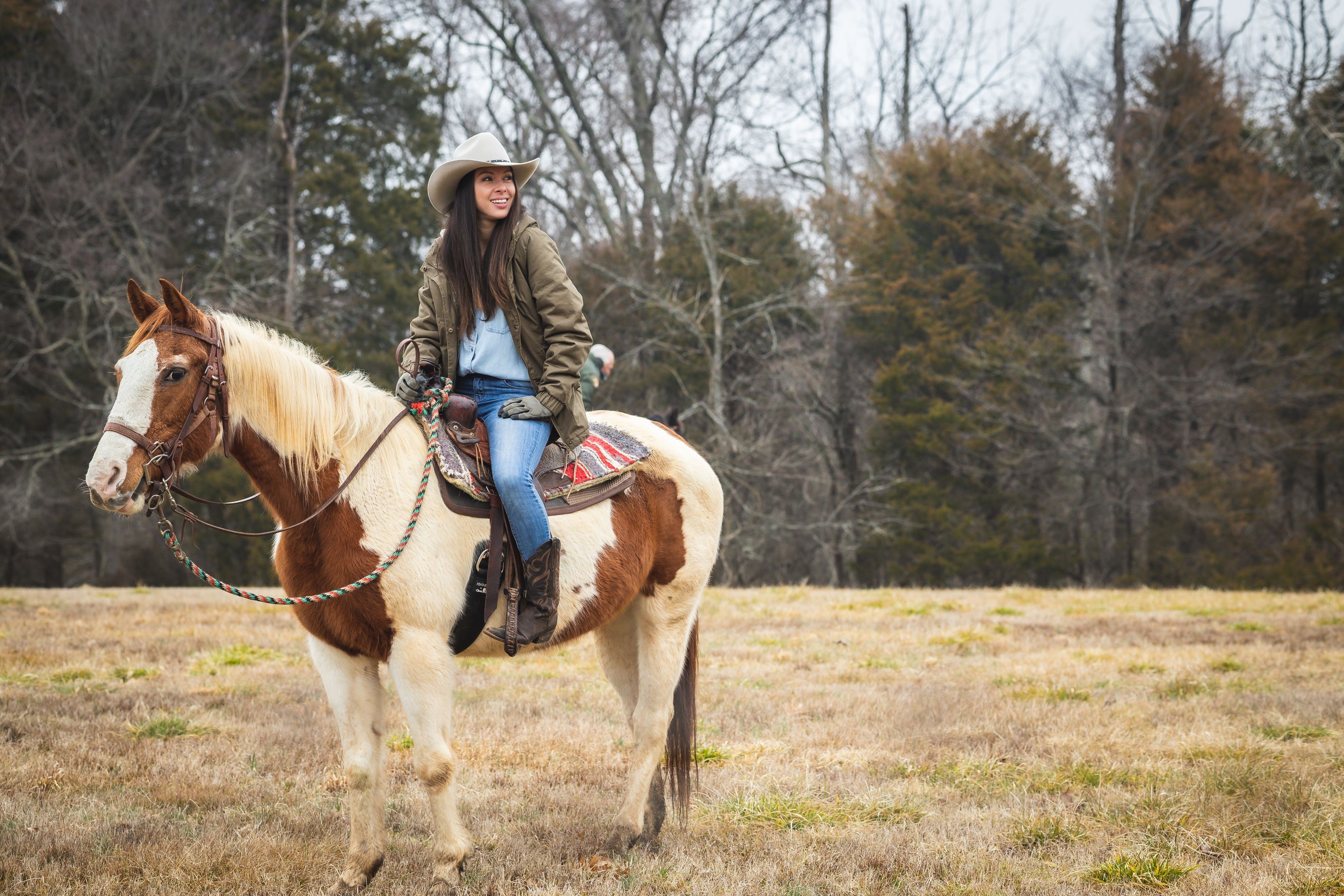 Christmas at the Ranch Trailer 1 Trailers & Videos Rotten Tomatoes