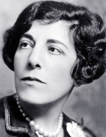 Edna Ferber
