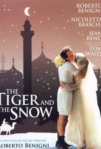 La tigre e la neve (The Tiger and the Snow)