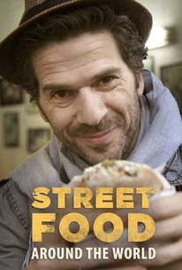 Street Food Around The World: Season 1 poster image