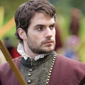 Henry cavill henry online viii