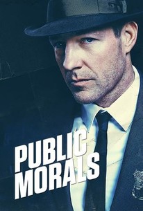 Public Morals: Season 1 poster image