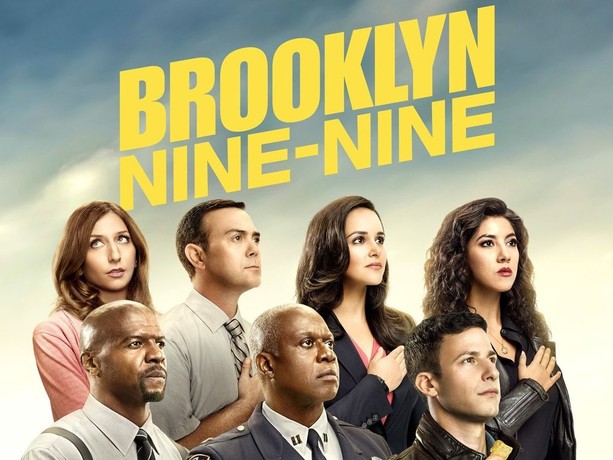 Brooklyn 99 season new arrivals 5 episode 10