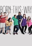 Born This Way poster image